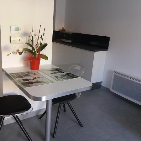 Park Horizon Apartment Sainte-Maxime Ngoại thất bức ảnh