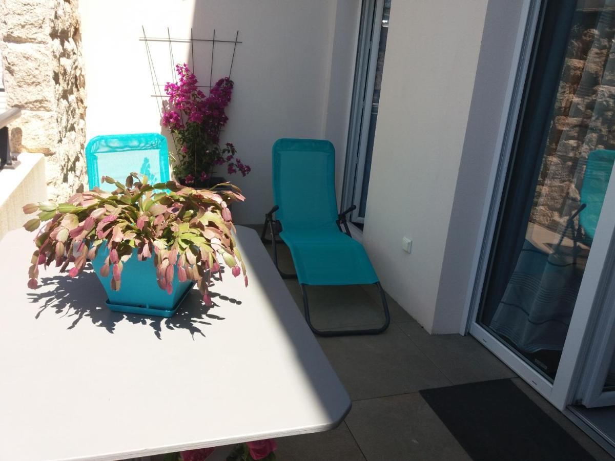 Park Horizon Apartment Sainte-Maxime Ngoại thất bức ảnh