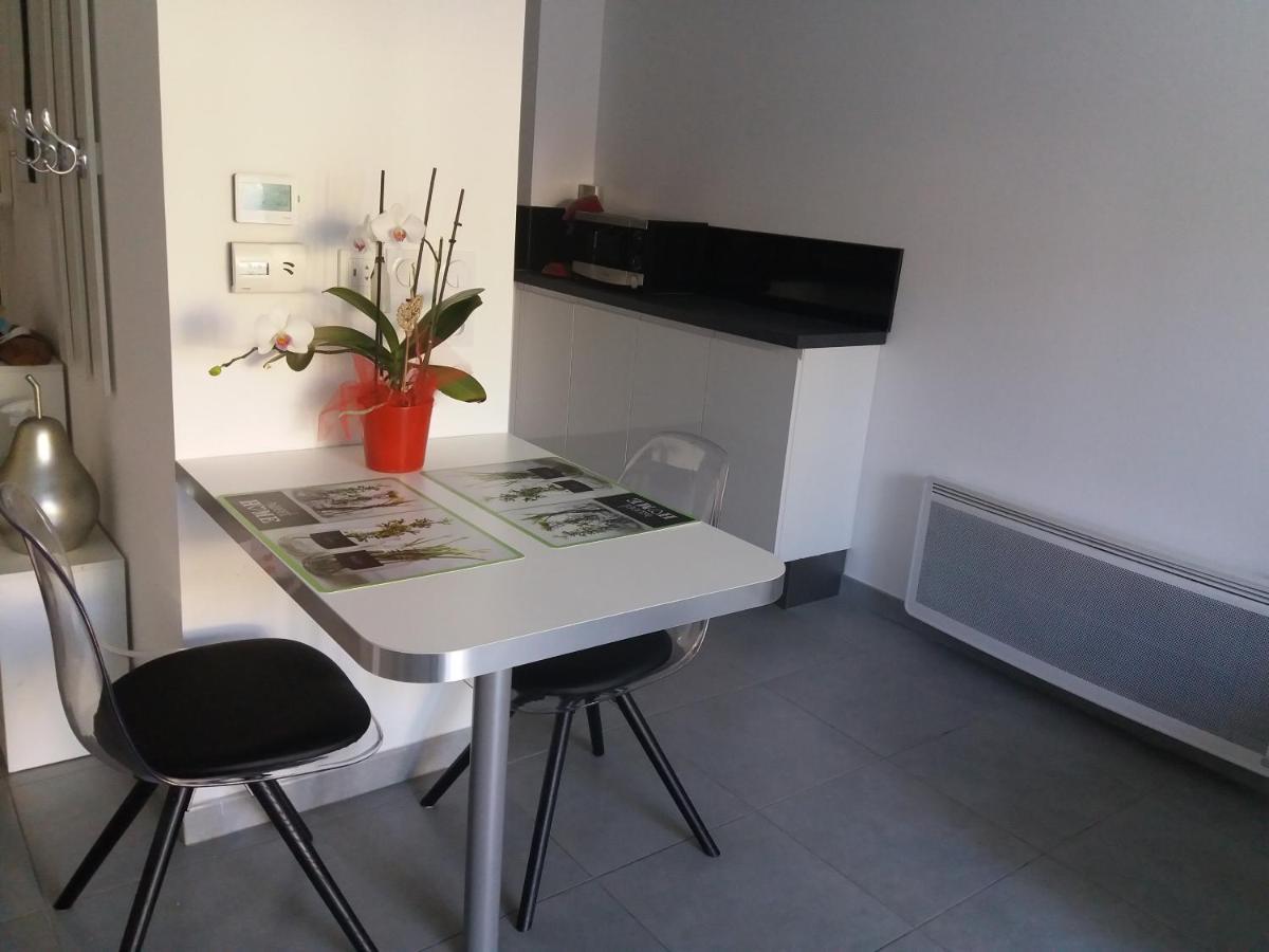 Park Horizon Apartment Sainte-Maxime Ngoại thất bức ảnh