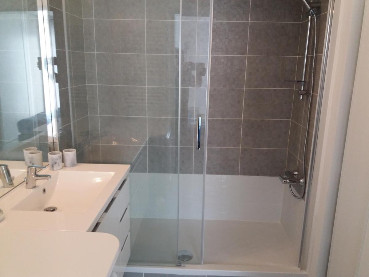 Park Horizon Apartment Sainte-Maxime Ngoại thất bức ảnh